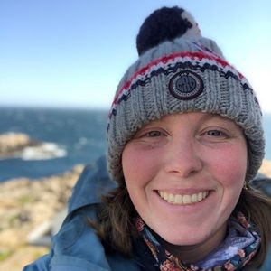 Meet your Posher, Kate